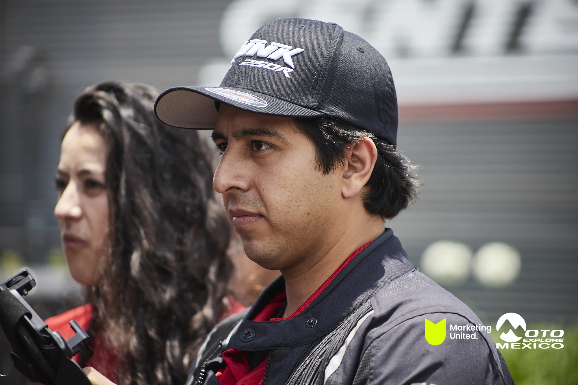 HUNK TRACKDAY 474